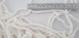10CM パラシュートコンテナネット