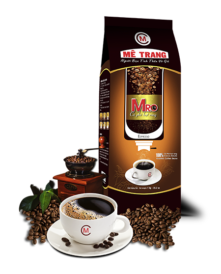 Mroコーヒー