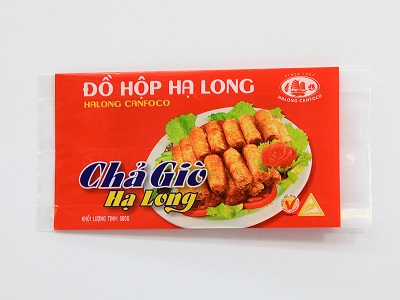 PA、PE食品フィルム