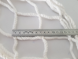 7CM パラシュートコンテナネット