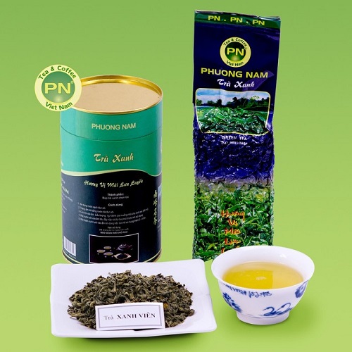 緑茶
