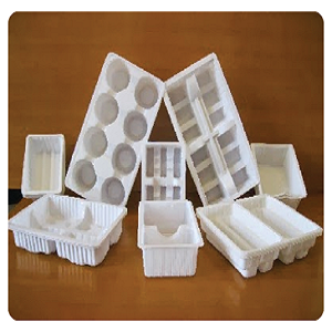 PSプラスチックトレイ
