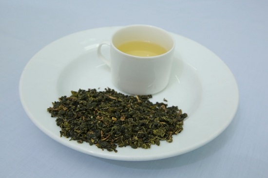 ウーロン茶