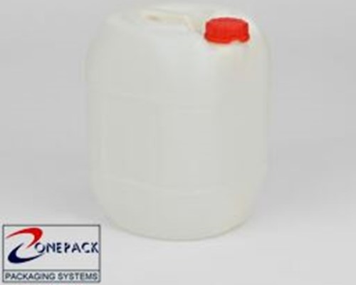 ゾーンパックプラスチック缶