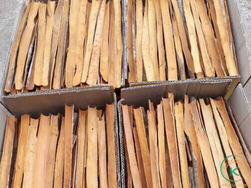 スプリットシナモン