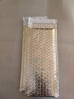 CASA断熱シート