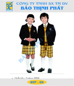 学生服