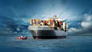 海上輸送サービス