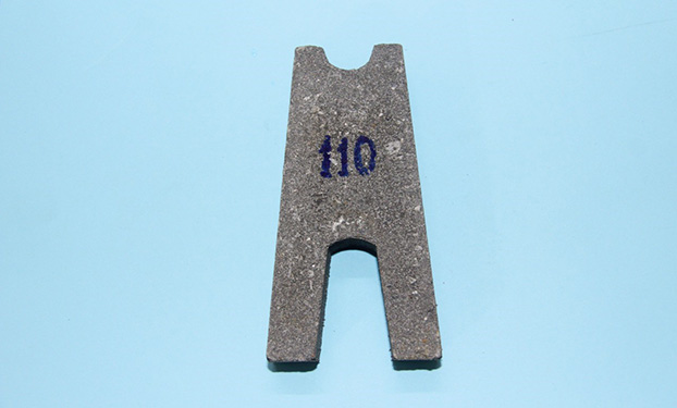 110MM CBA コンクリートスペーサー