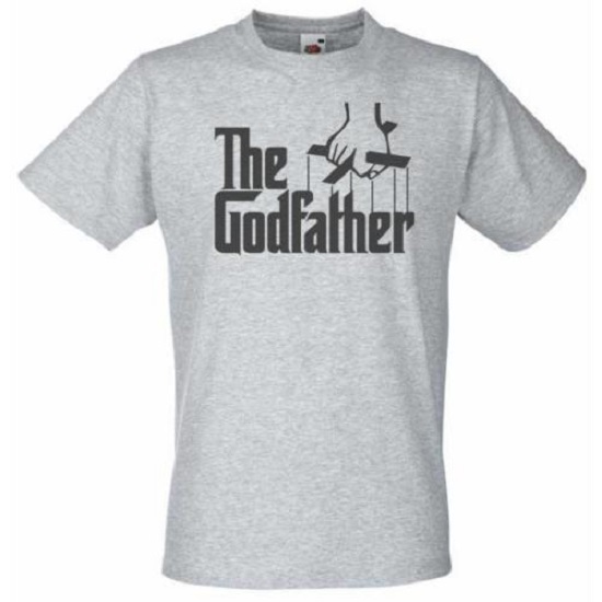 プロモーションTシャツ