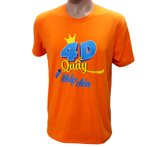 家族の制服Tシャツ