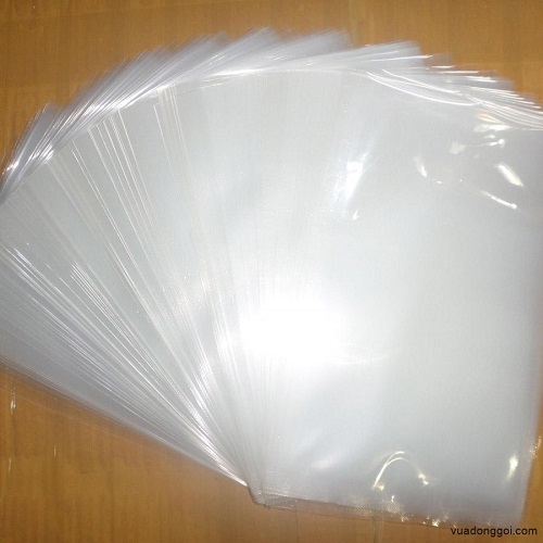 PEプラスチックバッグ