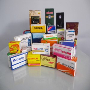 印刷包装用紙