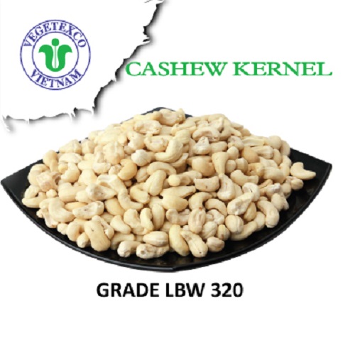 カシューカーネル LBW320