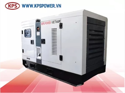 産業用発電機