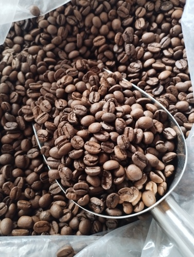 アラビカ焙煎コーヒー - 商業用