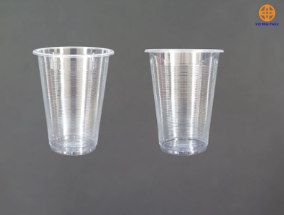 350ML PPプラスチックカップ
