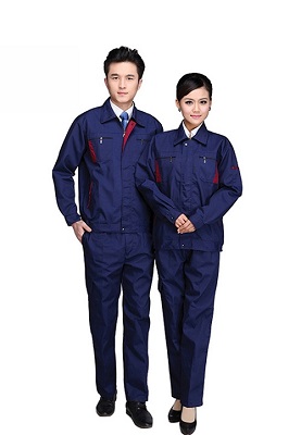 労働者保護制服