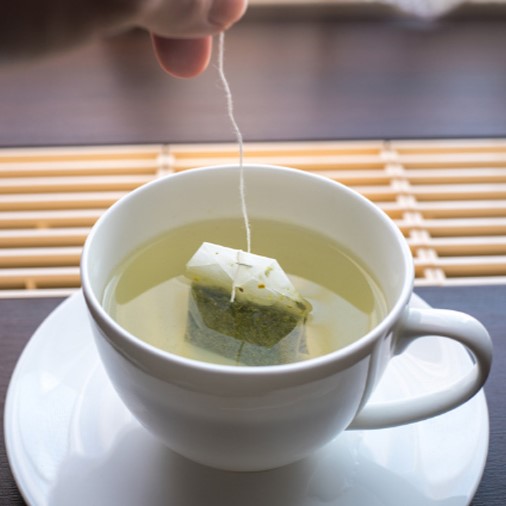 減量茶袋加工サービス