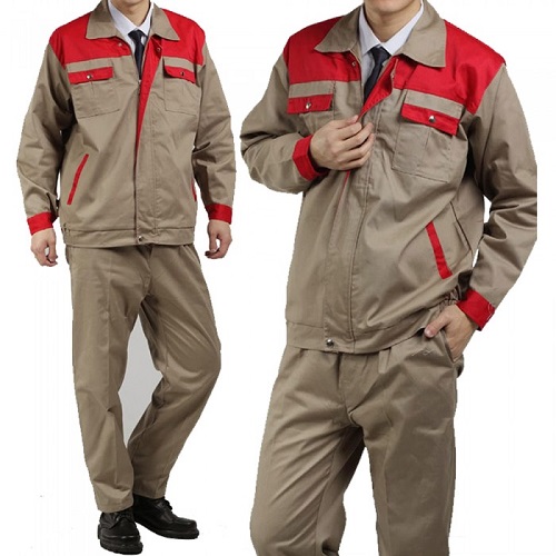 労働者保護服