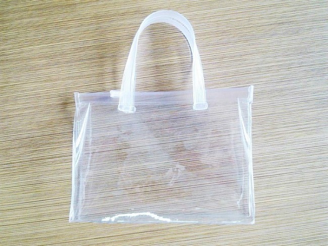 PVCプラスチック袋