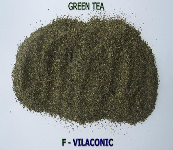 緑茶