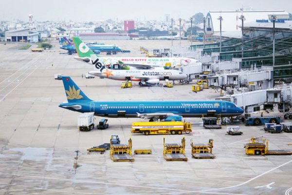 航空貨物サービス