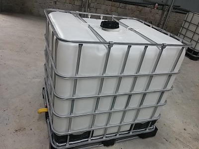 IBCタンク1000L