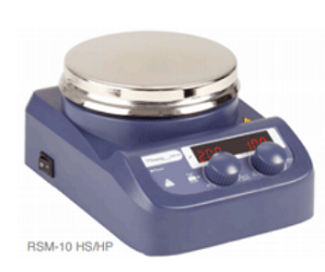 磁気加熱撹拌子 - RSM 10 HP