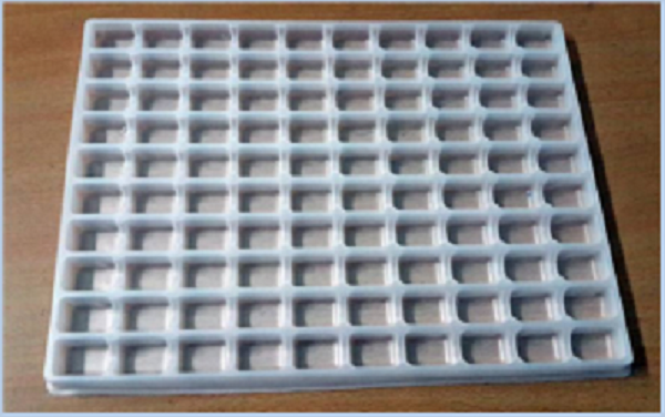 PPプラスチックトレイ