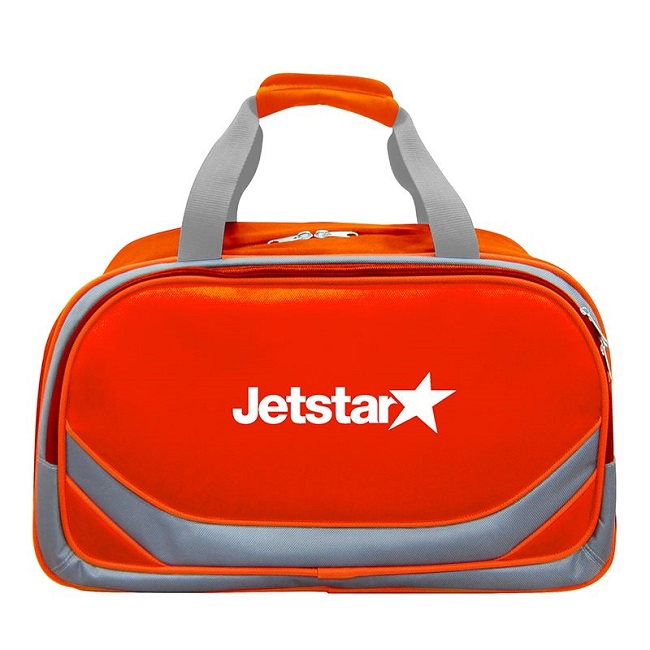 ジェットスターのギフトバッグ