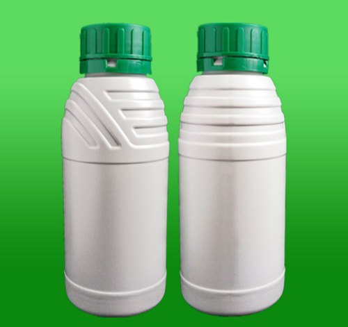 500ml HDPEプラスチックボトル D42.5mm