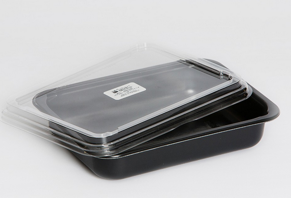 CPETプラスチックトレイ