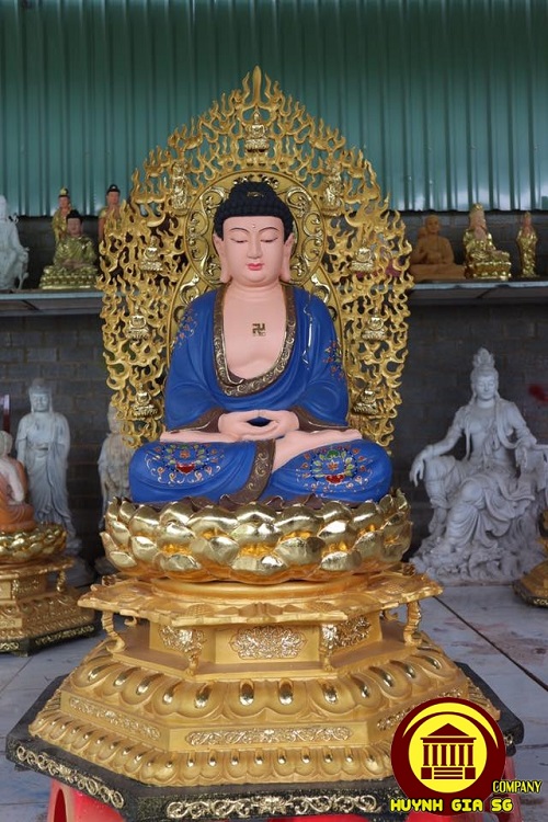 仏像 (Butsuzō)