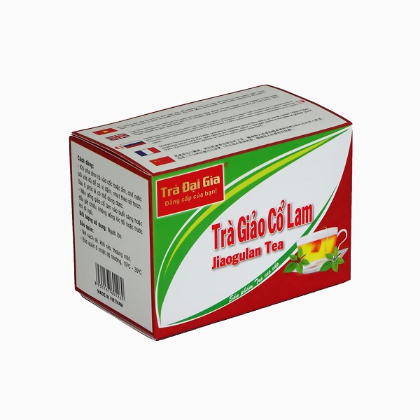 アマチャヅル茶
