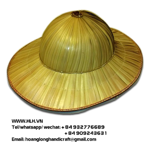 麦わら帽子