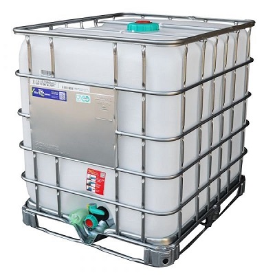 1000L IBCタンク