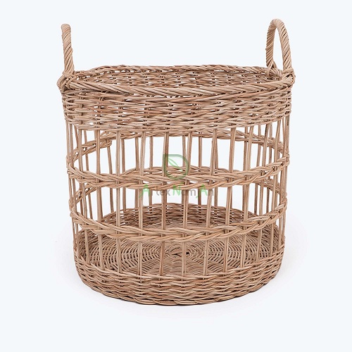 洗濯かご