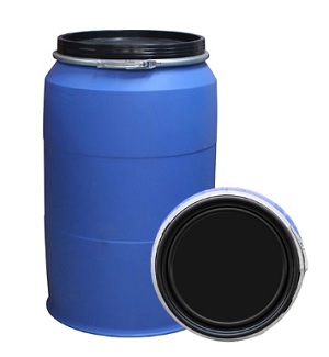 プラスチックドラム