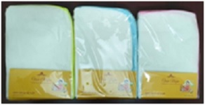 おくるみ