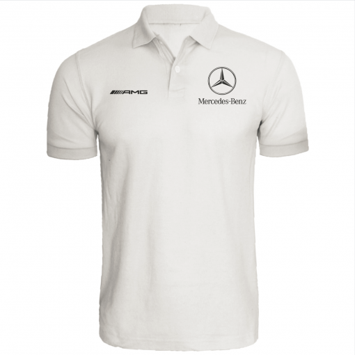 カラー付きのプロモーションTシャツ