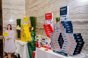 HCMC Tiplus A4紙、コピー用紙 - 製造...