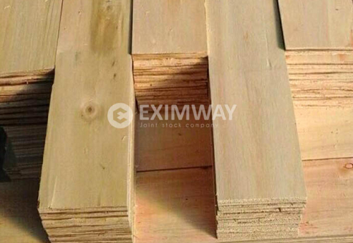 230mm LVL 木材