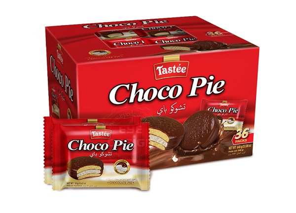パッケージ印刷