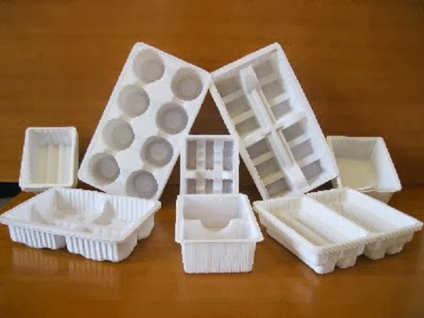 PSプラスチックトレイ