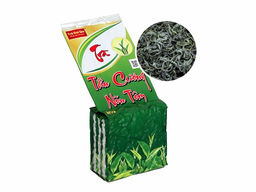 新疆茶