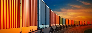 中国ヨーロッパ鉄道輸送サービス