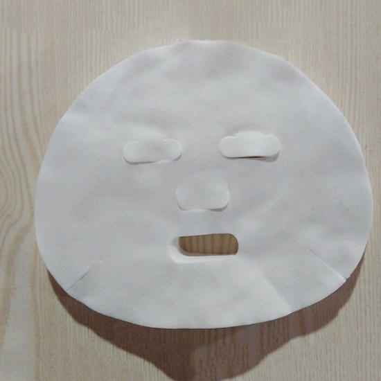不織布マスク