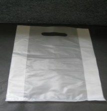 HDプラスチックバッグ