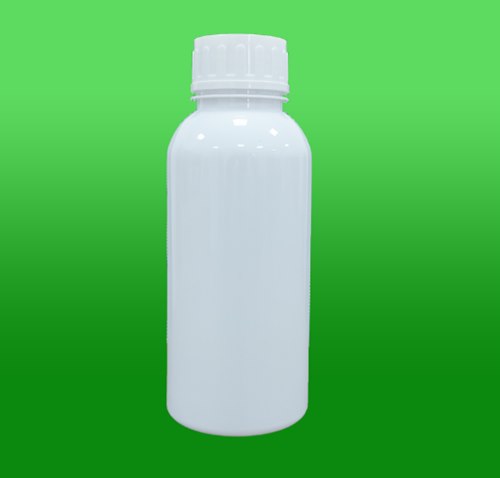 500ml PETプラスチックボトル D43mm
